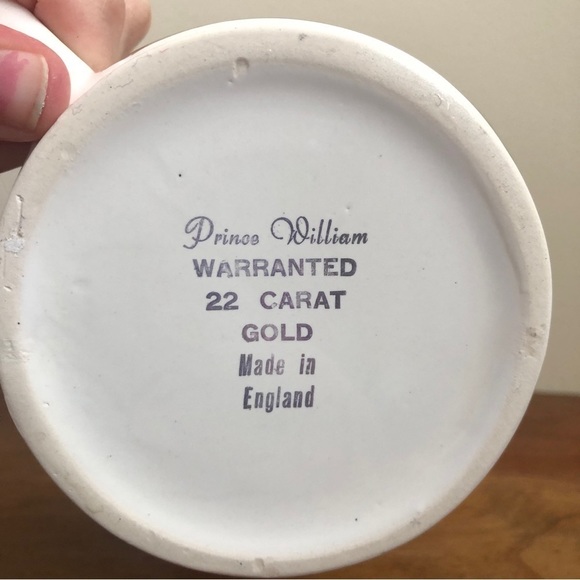 VINTAGE Nova Scotia mug/Stein - Picture 7 of 8